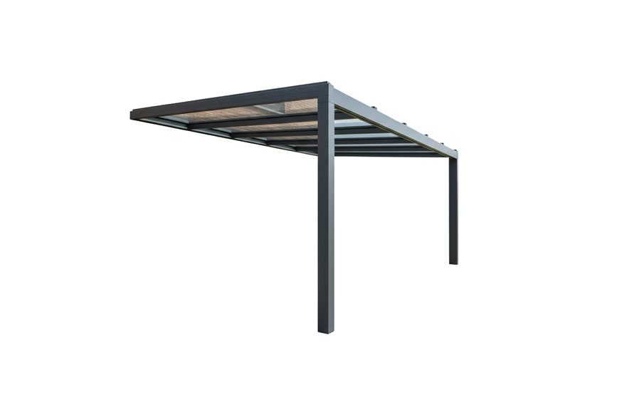 Terrassenüberdachungen